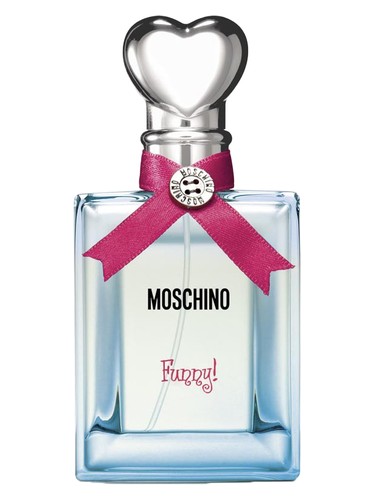 Funny! by Moschino
