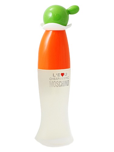 L'Eau Cheap and Chic by Moschino