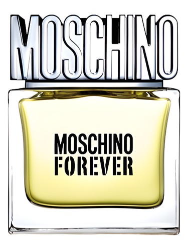 Forever by Moschino