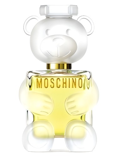 Toy 2 by Moschino