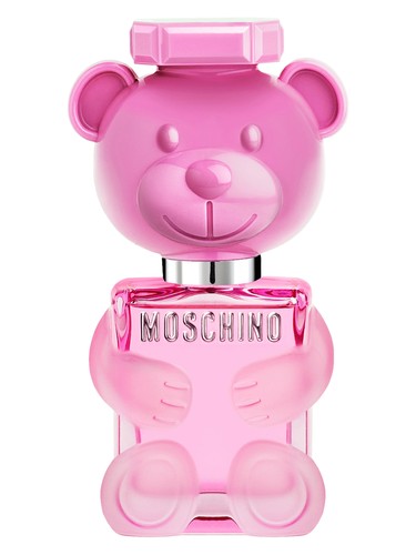 Toy 2 Bubble Gum by Moschino