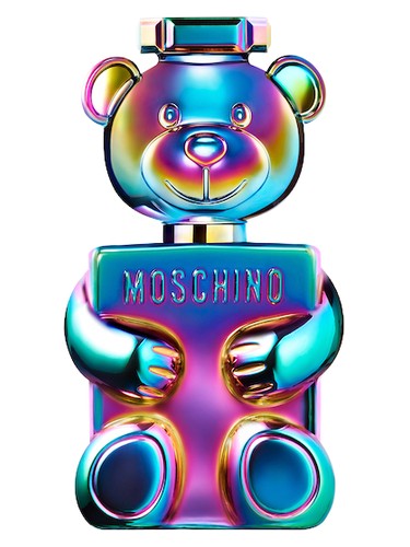Toy 2 Pearl by Moschino