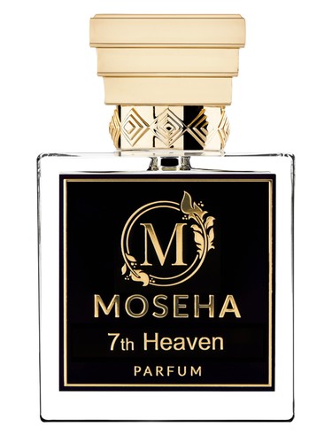 7th Heaven by Moseha