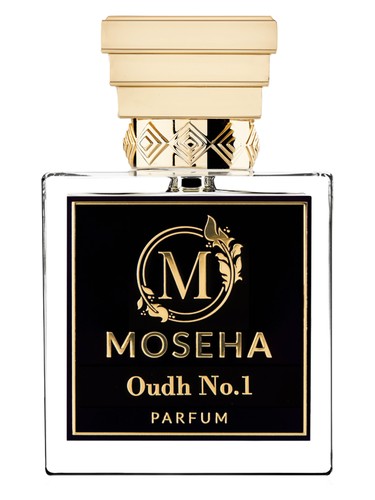 Oudh No.1 by Moseha