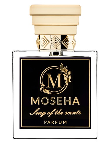 Song Of The Scents by Moseha