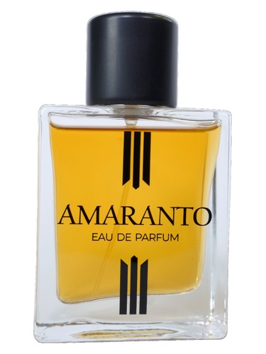 Amaranto by Moset