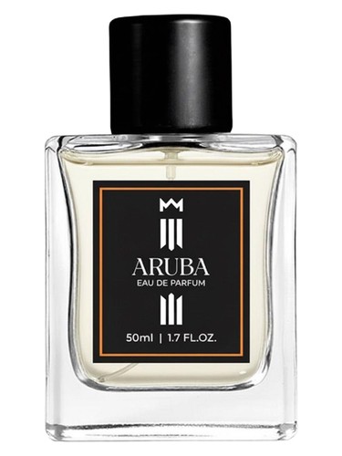 Aruba by Moset