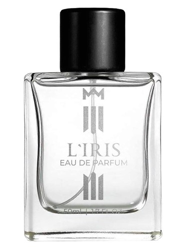 L'Iris by Moset