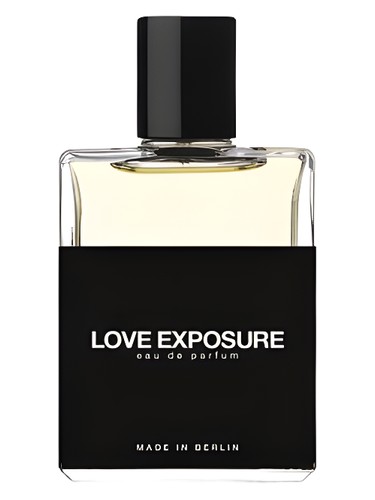 Love Exposure by Moth and Rabbit Perfumes