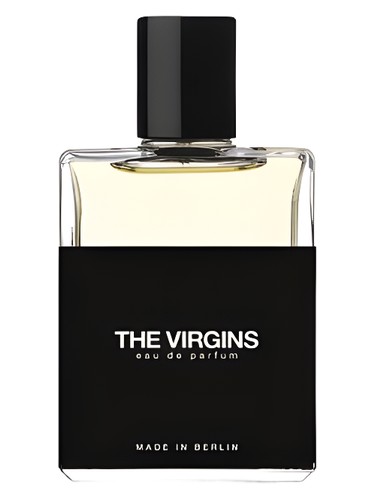 The Virgins by Moth and Rabbit Perfumes