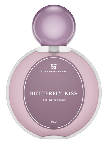 Butterfly Kiss by Mother of Pearl
