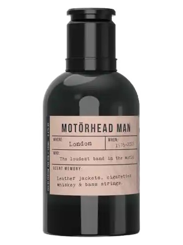 Man by Motörhead