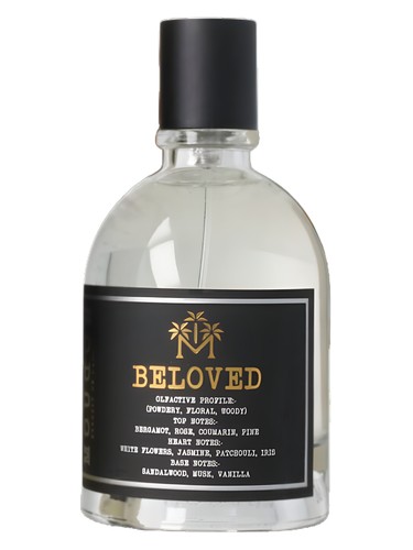 Beloved by Moudon