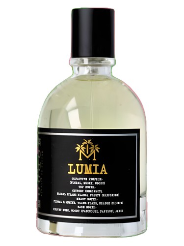 Lumia by Moudon
