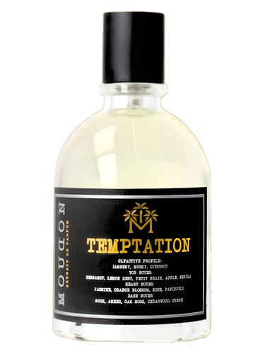 Temptation by Moudon