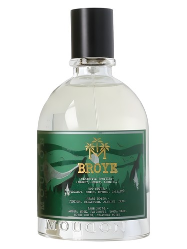 Broye by Moudon
