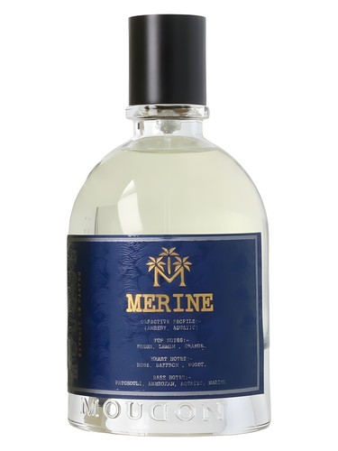 Merine by Moudon