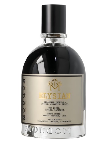 Elysian by Moudon