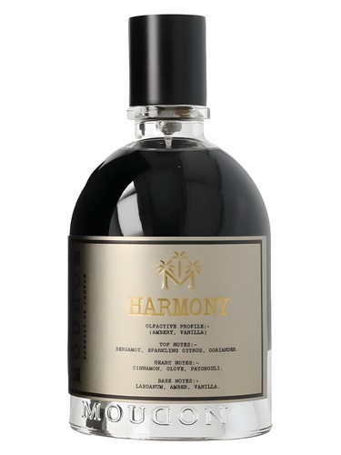 Harmony by Moudon