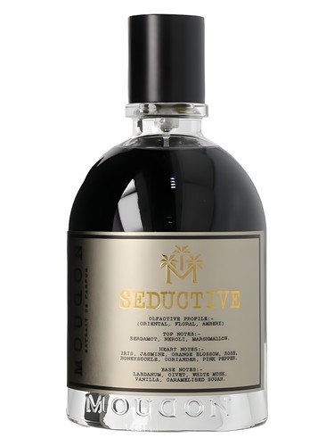 Seductive by Moudon