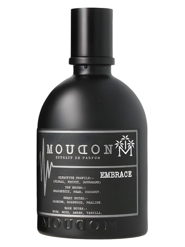 Embrace by Moudon