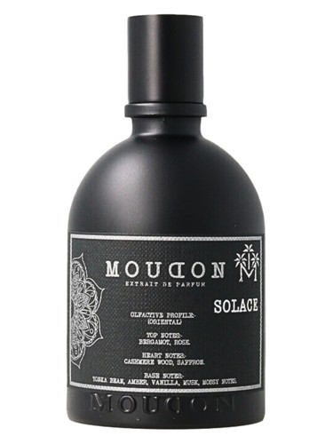 Solace by Moudon
