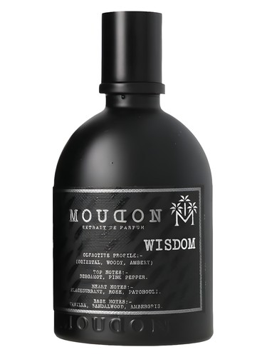 Wisdom by Moudon