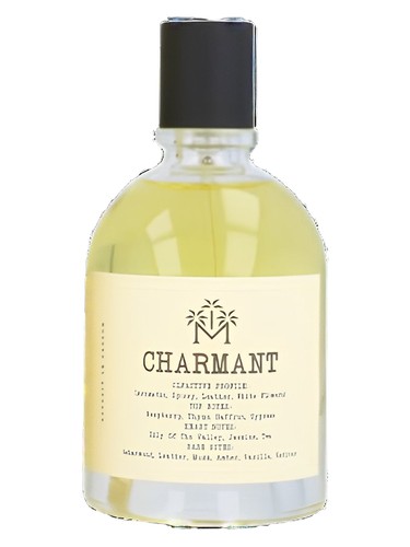 Charmant by Moudon