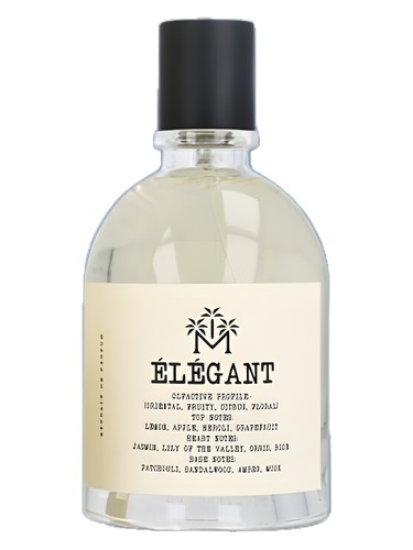 Élégant by Moudon
