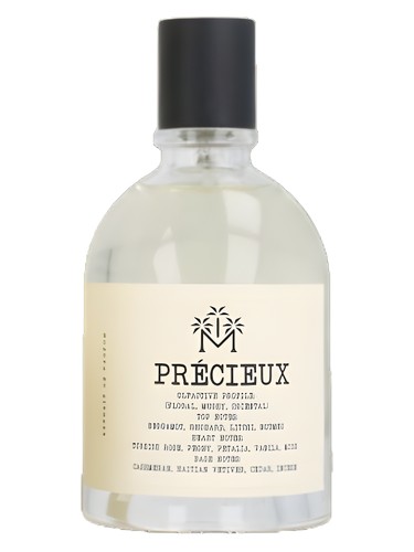Précieux by Moudon