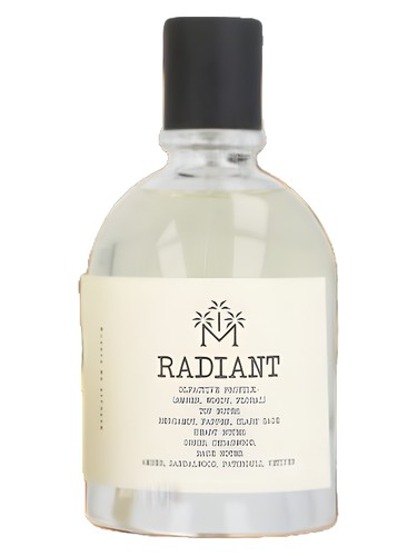 Radiant by Moudon