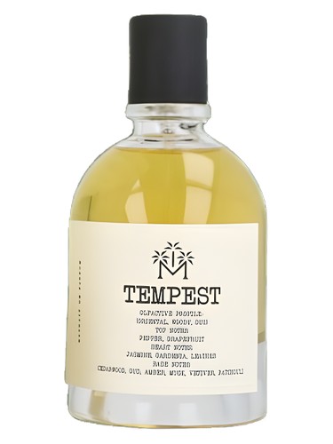 Tempest by Moudon