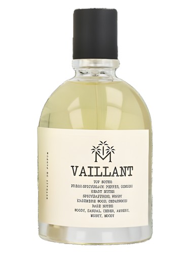 Vaillant by Moudon