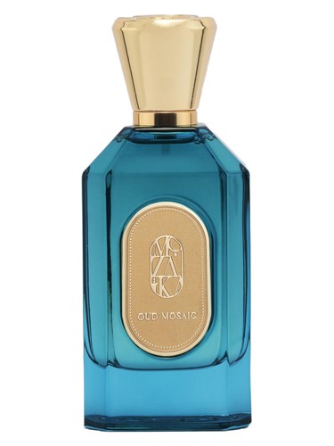 Oud Mozaic by MOZAÏKA