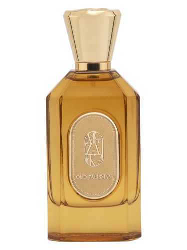 Oud Talisman by MOZAÏKA