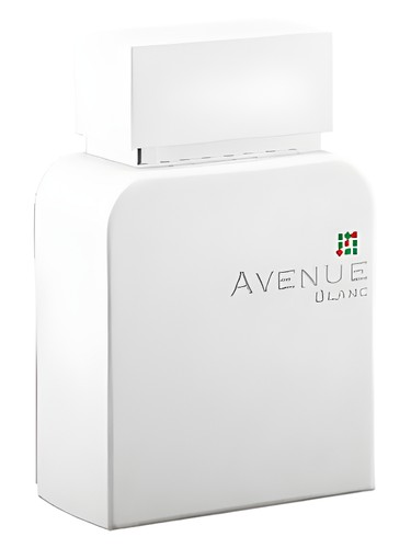 Avenue Blanc by MPF