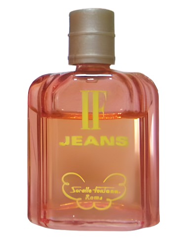 If Jeans for Women by Sorelle Fontana
