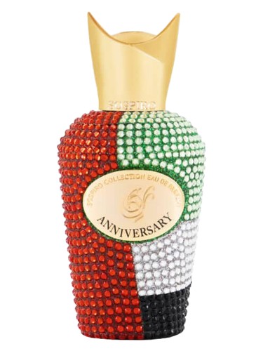Anniversary Edition by Sospiro Perfumes