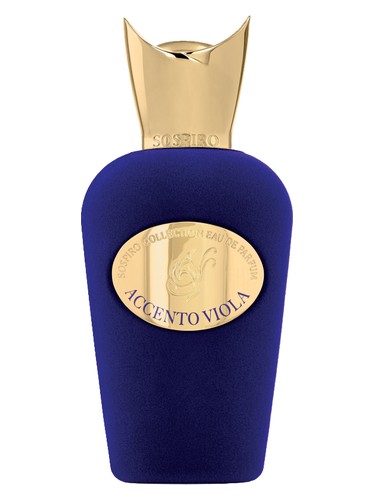 Accento Viola by Sospiro Perfumes