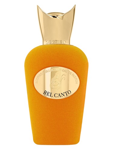Bel Canto by Sospiro Perfumes