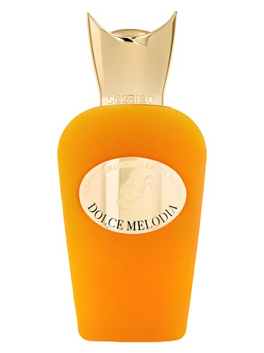 Dolce Melodia by Sospiro Perfumes