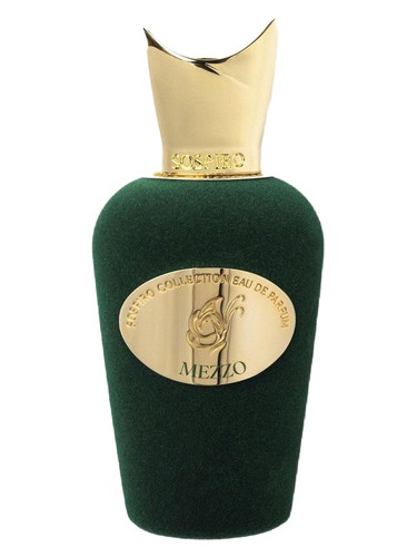 Mezzo by Sospiro Perfumes