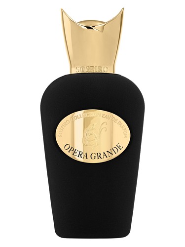 Opera Grande by Sospiro Perfumes