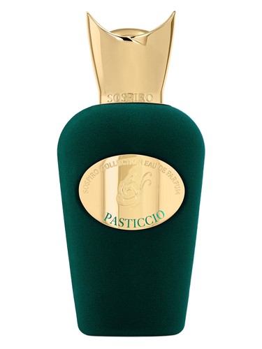 Pasticcio by Sospiro Perfumes