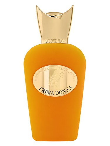 Prima Donna by Sospiro Perfumes