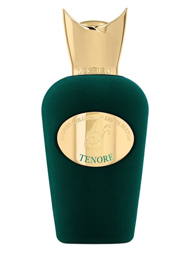 Tenore by Sospiro Perfumes
