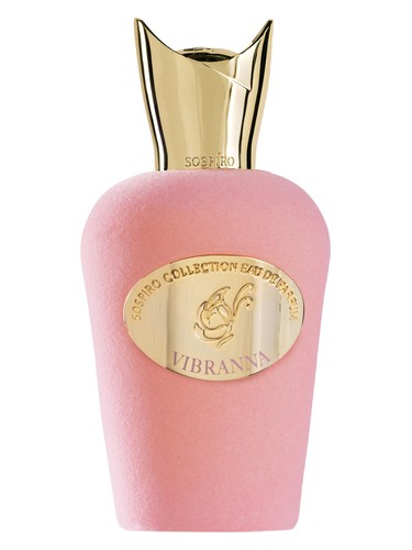 Vibranna by Sospiro Perfumes