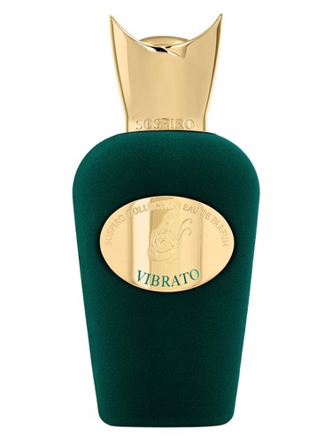 Vibrato by Sospiro Perfumes