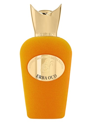 Erba Oud by Sospiro Perfumes