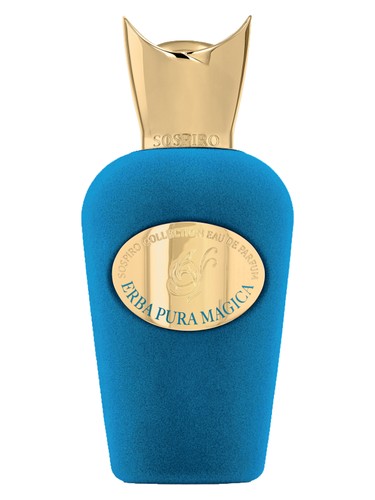 Erba Pura Magica by Sospiro Perfumes